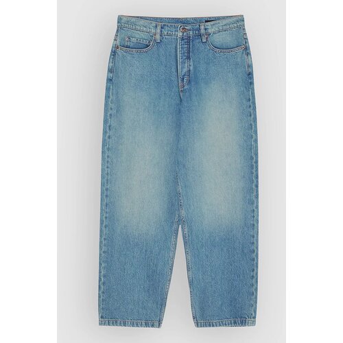 Element Big 5 Kavbojke worn indigo Slike