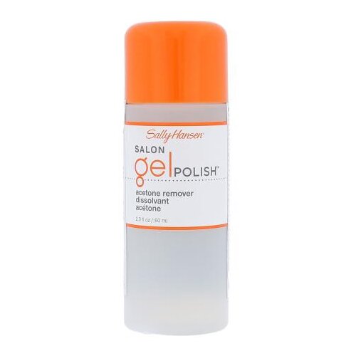 Sally Hansen Salon Gel Polish odstranjivač gel laka 60 ml Slike