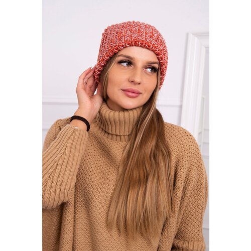 Kesi Women's cap Delia K260 foxy Cene