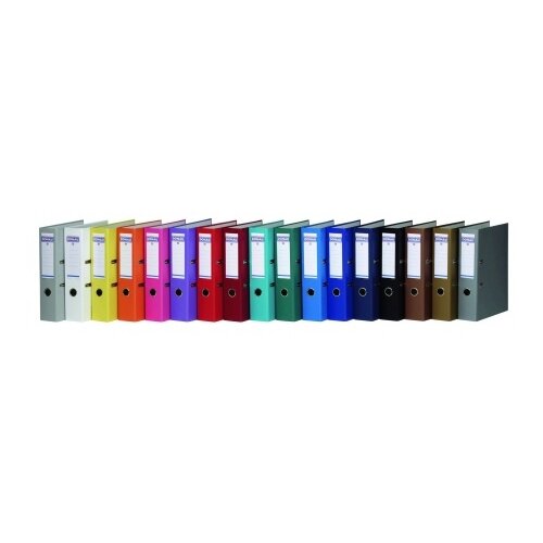 DONAU registrator DO3970001PL10 Master PP A4/75 moder Cene