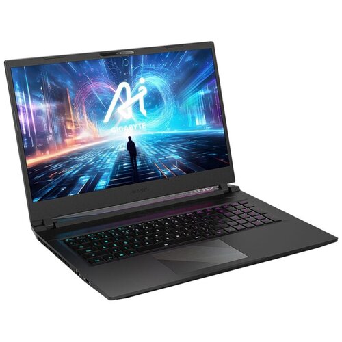 Gigabyte Obnovljeno - kot novo - AORUS 17G KD 17.3&amp;Prime;, (5000334934) Slike