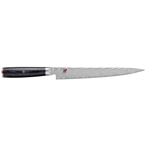 Zwilling Miyabi 5000 FCD Steel 1 pc(s) Sujihiki knife Slike