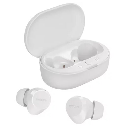Philips TAT1209WT/00 brezžične bele slušalke, (21131182) Cene