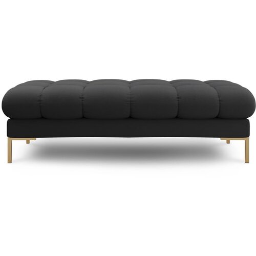 Cosmopolitan Design Temno siv tabure Bali &amp;ndash; Slike