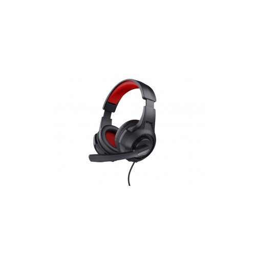 Trust Basics Gaming slušalice žičane, 3.5mm, 2m, 105dB, on-ear Cijene