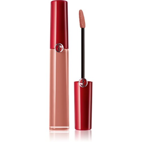 Armani Lip Maestro Liquid Lipstick dugotrajni tekući ruž za usne nijansa 102 Sandstone 6.5 ml Cijene