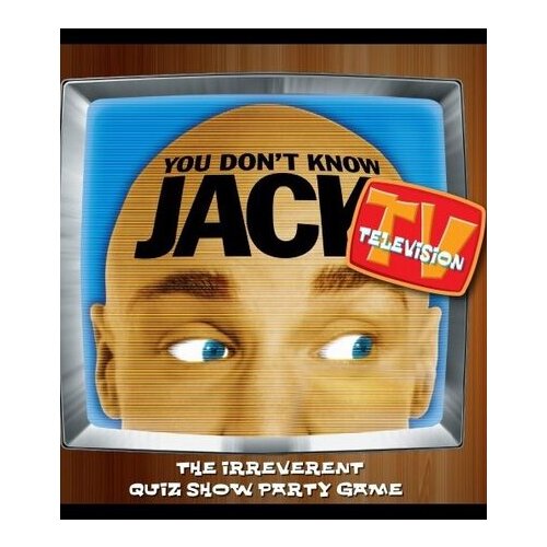  you don't know jack television steam key global Cene