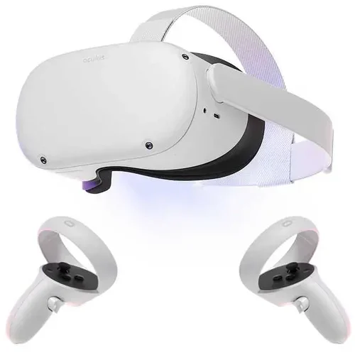 Oculus Quest 2 VR očala 256GB