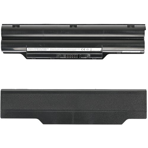 Fujitsu Baterija za laptop LifeBook E751 HQ2200 M Cene