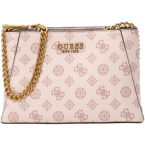 Guess Torba za čez ramo &amp;#039;MASIE&amp;#039; magenta / ros&amp;eacute; Slike
