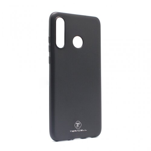  Maska za telefon Teracell Skin za Huawei P30 Lite mat crna Cene