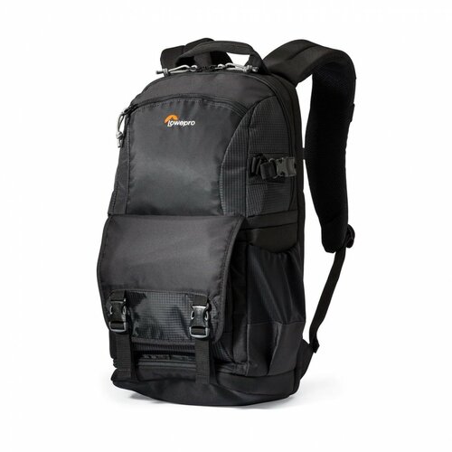 Lowepro Fastpack BP 150 AW II (crna) ranac torba za digitalni fotoaparat Slike