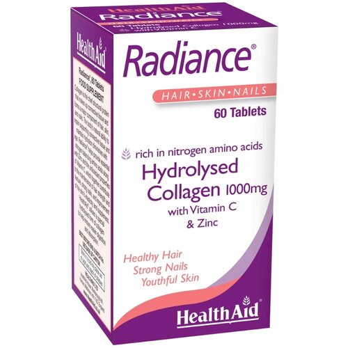 Health Aid hidrolizovani kolagen radiance 60/1 Slike