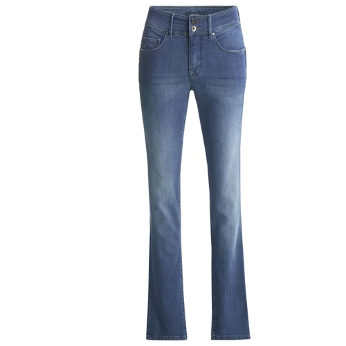 Salsa Jeans Kavbojke moder denim