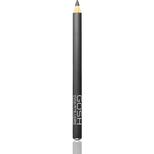 Gosh Kohl svinčnik za oči odtenek 001 Black 1.1 g Cene