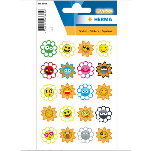 Grupo NALEPKE MAGIC CRAZY SUNS PUFFY, (20862751) Cene