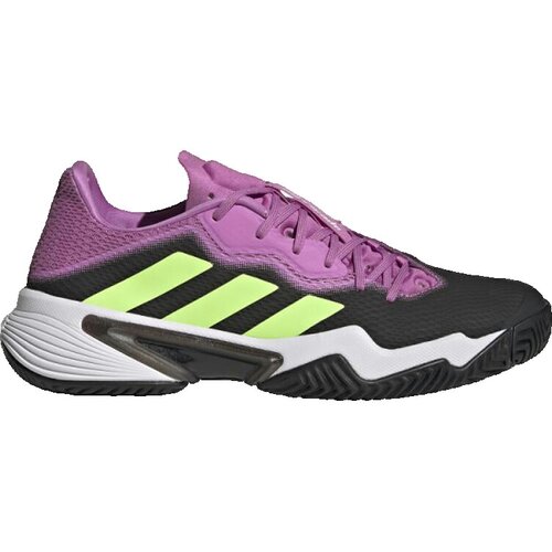 Adidas Modne superge Barricade Črna Cene