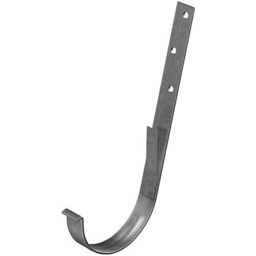 Marley Metalni nosač oluka (Nazivni promjer: 100 mm, Čelik, Natur) Cijene