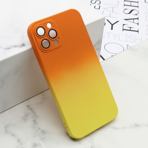  Futrola rainbow spring za iphone 12 pro (6.1) DZ05 Slike