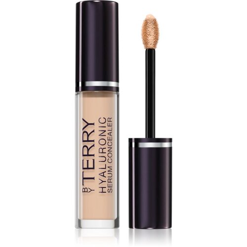 By Terry Hyaluronic Serum Concealer 8HA dolgoobstojni korektor s hialuronsko kislino odtenek N3 Apricot Nude 5.9 ml Cene