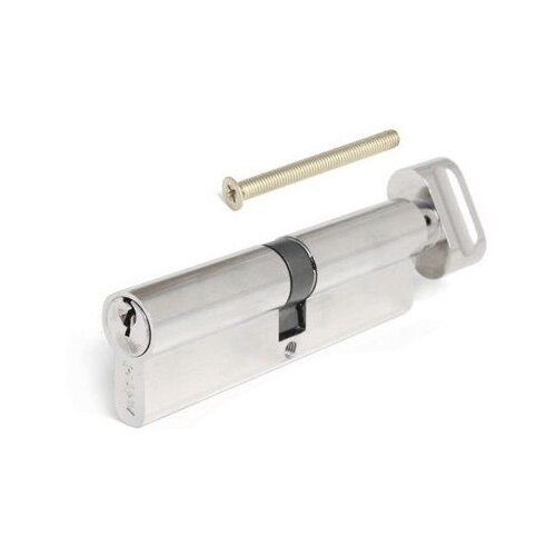 Total Sigurnosni cilindar APECS EС-100(50C/50)-C-NI (3keys) (00027767) Slike