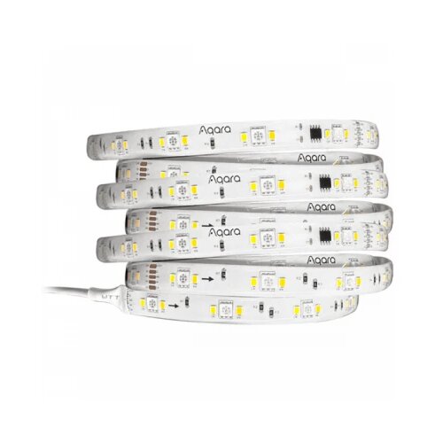 Aqara LED Strip T1: Model No: RLS-K01D; SKU: AL140EUW01 Cene