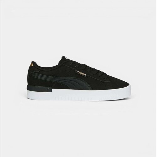 Puma Nizke superge Jada Renew Nubuck Bela Slike
