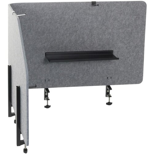 MID.YOU Pregradna Stena Flexmiut T Top, Siva Cene