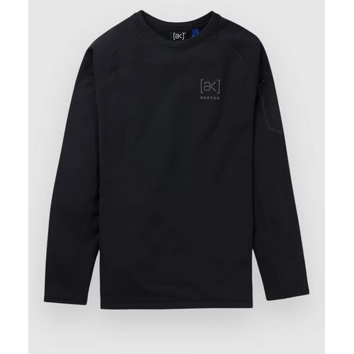 Burton ak Bkr Str Flc Cw Pulover true black Slike