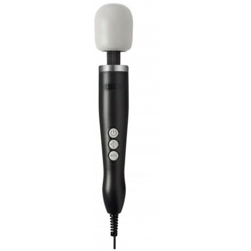 DOXY MASSAGER MasaŽer Doxy Original Black Slike