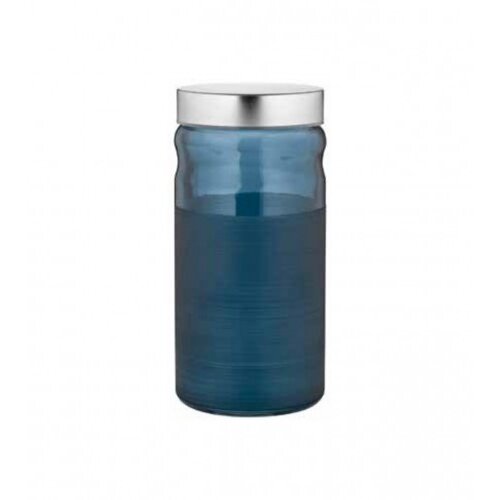 Master tegla staklena 1800ml Cobalt 132016 Plava Slike