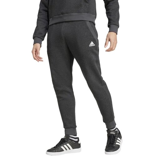Adidas Muški donji deo trenerke M Mel PT, Tamnosivi Cene
