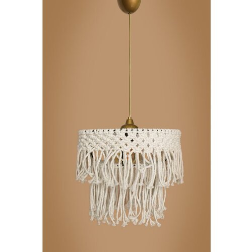 Opviq YL558 cream chandelier Cene