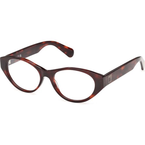 Max&co. MO5214 052 ONE SIZE (52) Havana/Kristalna Cene