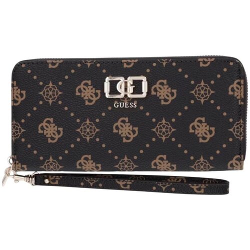 Guess Denarnice EMELIE LOGO SLG MED SWGP99 28146 Kostanjeva Cene