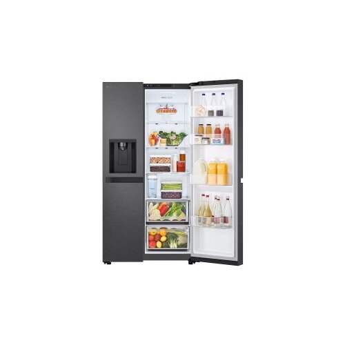 LG GSLC41EPPE side by side frižider Slike