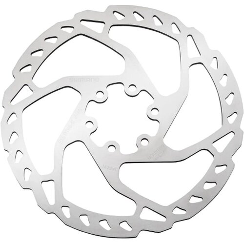  Rotor Shimano Sm-Rt66-S 160Mm 6-Bolt Cijene