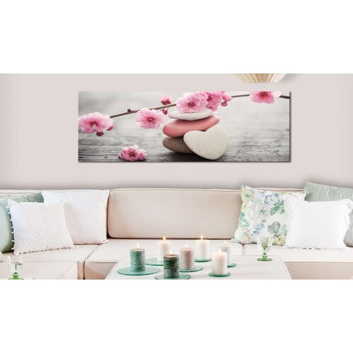  Slika - Zen: Cherry Blossoms 120x40 Cijene