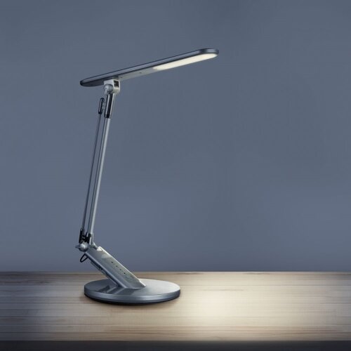  LED prigu&amp;scaron;iva dodirna stona lampa OPTIMUM LED/7W/230V 3000/4000/6000K Slike