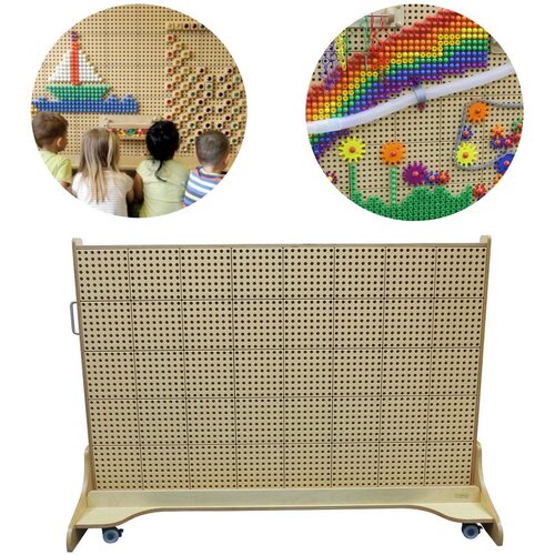  Samostojeća znanstvena ploča creative stem masterkidz 166 x 125 Slike