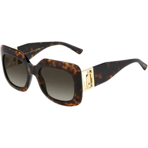 Jimmy Choo Sunglasses