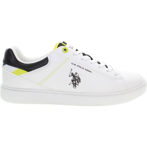 U.S. POLO BEST PRICE US POLO BEST PRICE WHITE MEN&#39;S SPORT SHOES Cijene