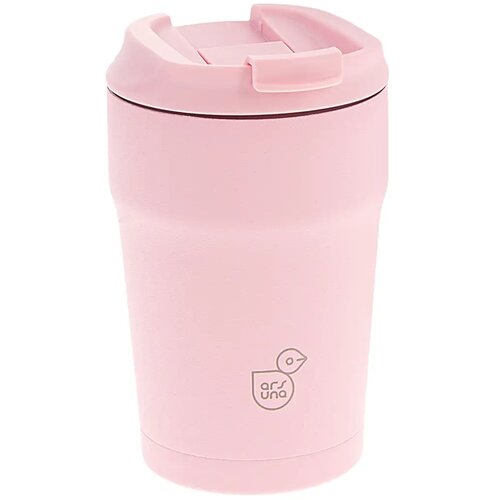Ars Una Termo skodelica 350 ml - Rose Cene
