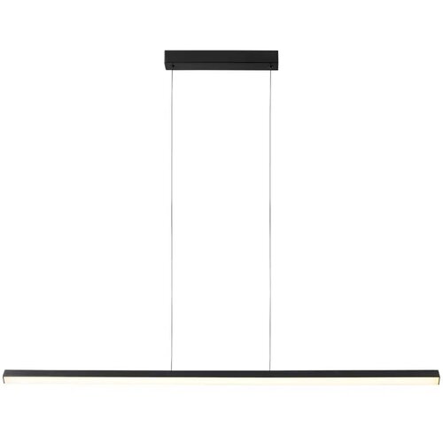Ferotehna visilica nova led 30 w 1861 lm 3000-6000 k crna Slike