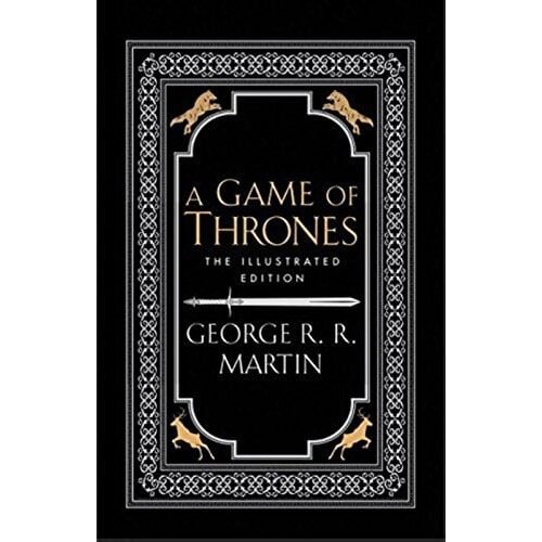 Harper Collins Publishers Ltd George R.R. Martin - A Game Of Thrones (A Song Of Ice And Fire) Cene