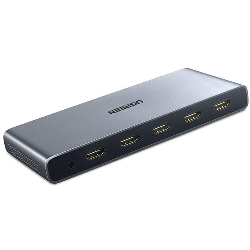 Ugreen CM201 HDMI 4X1 Quad Multi prikaz 4K Cene