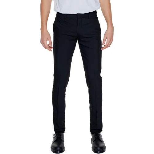 Antony Morato MMTS00028-FA600255 Crna