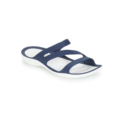 Crocs SWIFTWATER SANDAL W Blue Slike