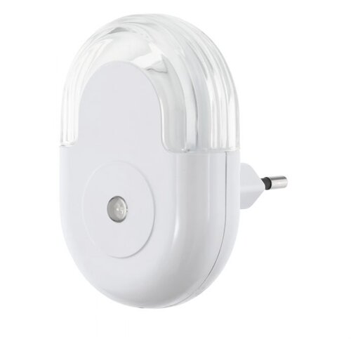 Eglo Tineo senzor lampa za uTičnicu, led, 0,3w, 5lm, bijela Cene