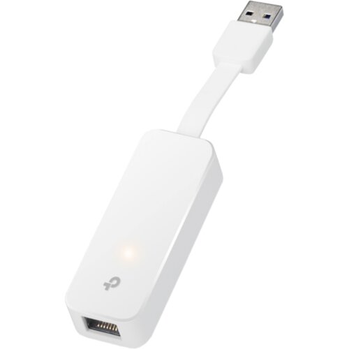 Tp-link Mrežni adapter, USB3.0, 10/100/1000 Mbps &amp;ndash; UE300 Slike